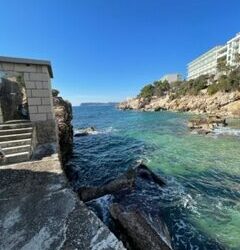 First weeks in Croatia: Cultural differences and first impressions