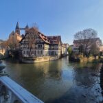 Study Abroad at Hochschule Esslingen – Sommer 2023