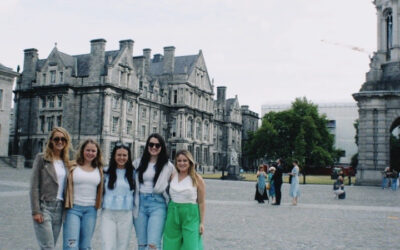 Weekend Trips from Oxford