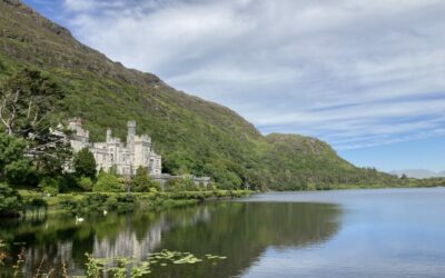 Adventures in Ireland