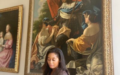 Cultural Diversity & EU Influence in Belgium