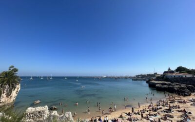 Lisbon: First Impressions