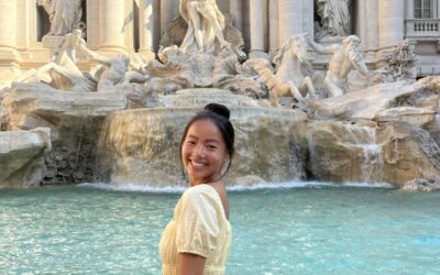 Reflecting After Abroad