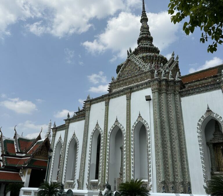 Bangkok, Thailand