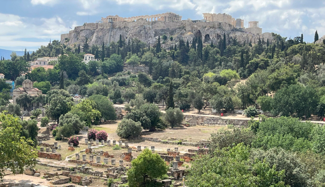 Athens