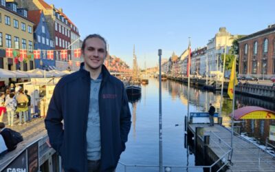 Leaving Denmark – What I’ll miss and What I am glad to have back.