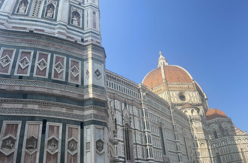 Visiting Florence, Do These 10 Things: