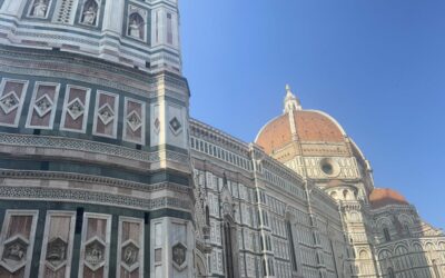 Visiting Florence, Do These 10 Things: