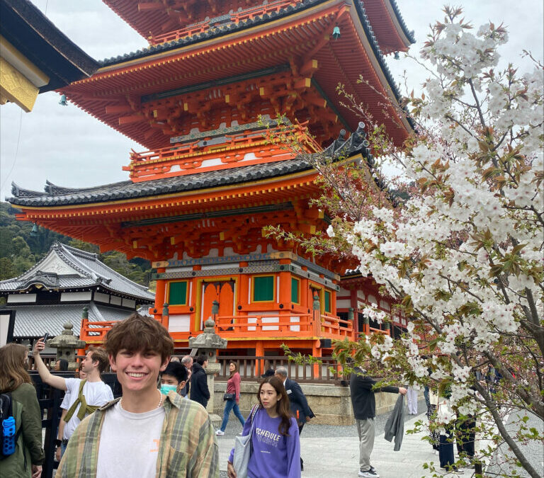 Kyoto, Japan