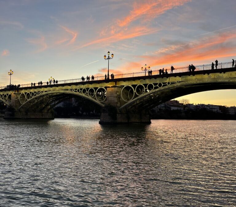 Seville, Spain