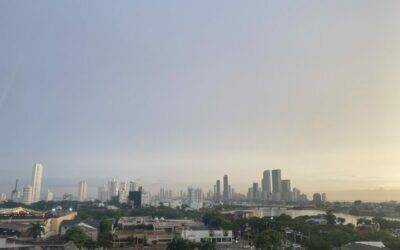 Cartagena: A Beautiful Vacation Within our Trip to Colombia
