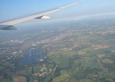 Forensic Psychology: London Edition :) Reasoning why I made the decision