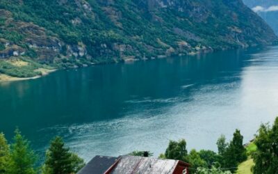 Norway: A Day in Flåm