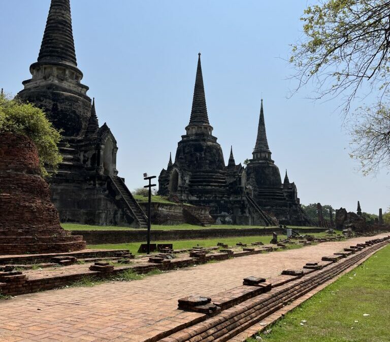 Thailand Favorites!