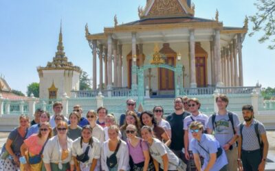 2 Days in Bangkok