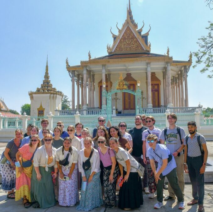 2 Days in Bangkok