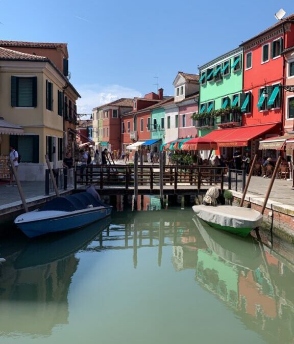 Exploring Italy: What To Do In Venice