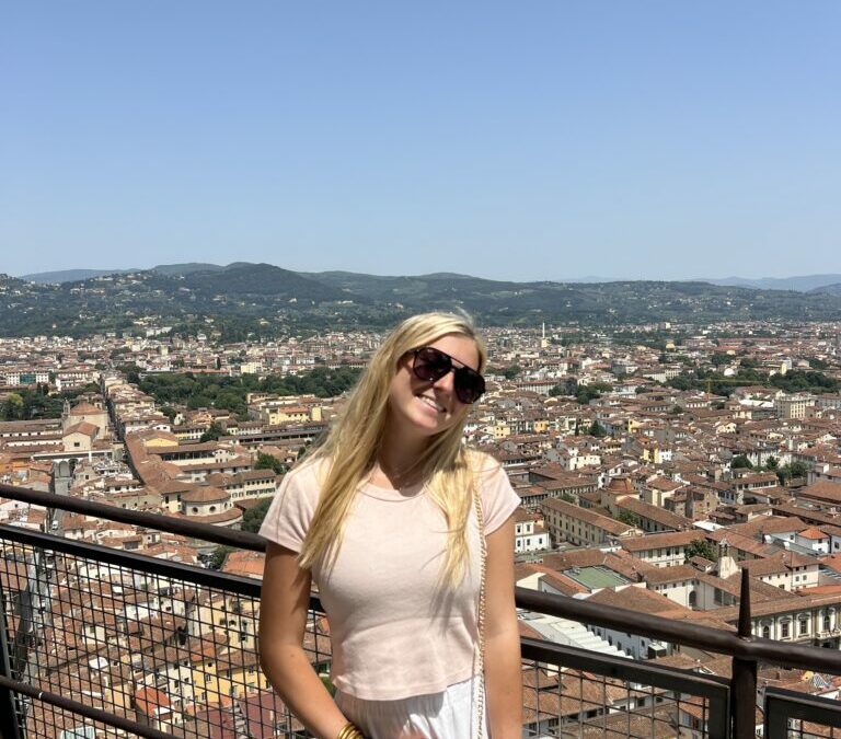 Day in the life of a Study Abroad Student