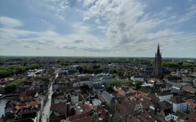 Day Trip to Bruges