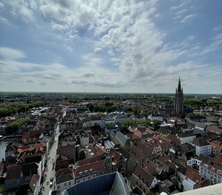 Day Trip to Bruges