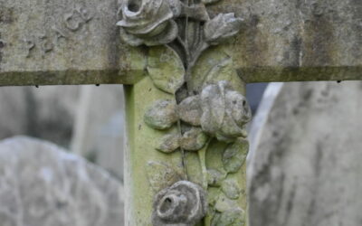 The Famous Highgate Cemetery