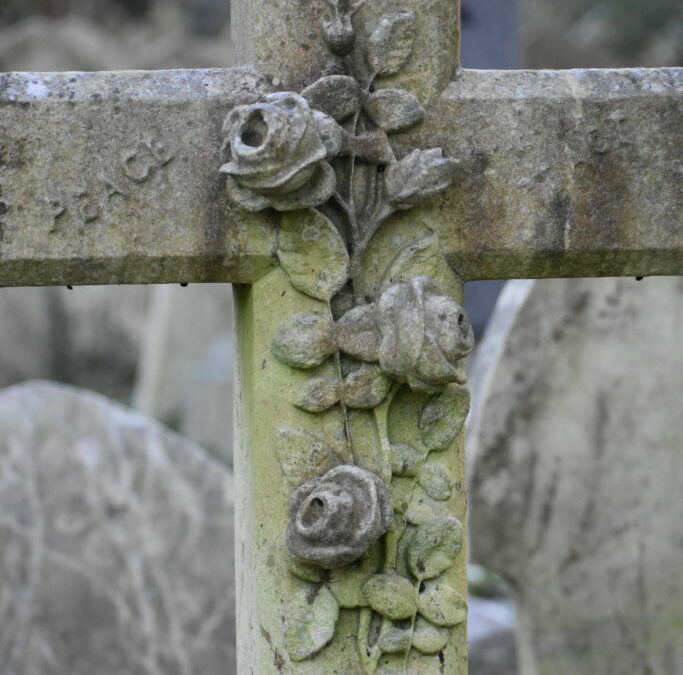 The Famous Highgate Cemetery