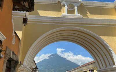 Guatemala in Review