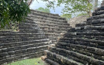 Adventures in Belize: During the trip