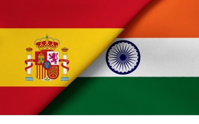 The Year of the Expat: Experiences in Spain vs. India