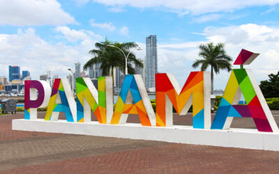 6 Weeks Till Panama City, Panama!!!