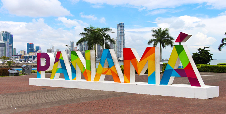 6 Weeks Till Panama City, Panama!!!
