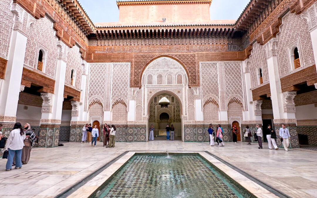 Marveling at Marrakech: Why Morocco is a Must-See Destination