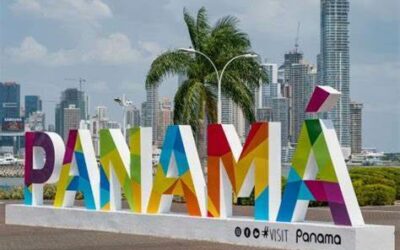 The Journey to Panama and Beyond!