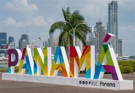 The Journey to Panama and Beyond!