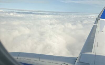 Pre-departure Thrills