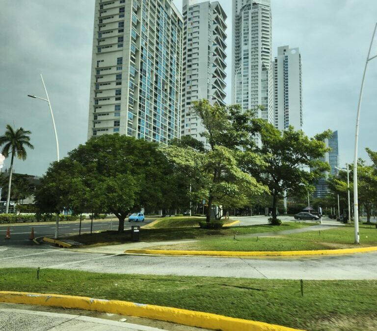 Before the Flight: Predeparture Panama Blog