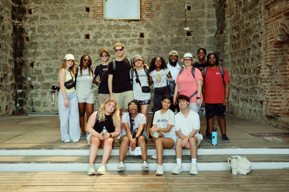 Life After Panama: Reflections and Growth