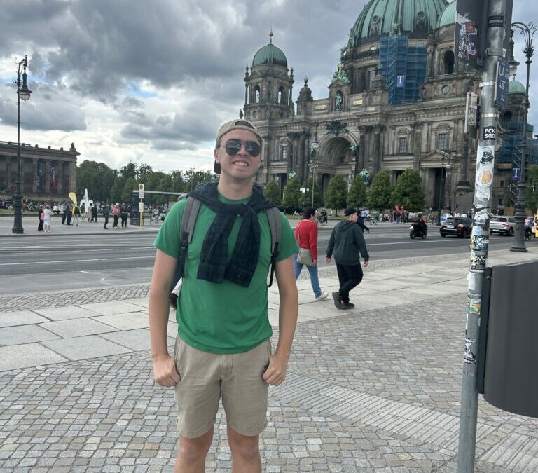 They Say They Call Me Mr. Worldwide