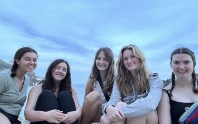 Friends Worth Falling For