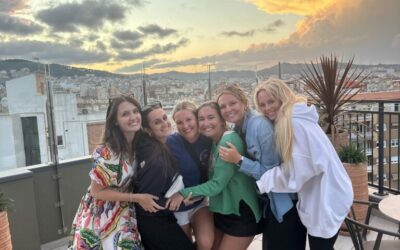 How to spend a perfect day in Barcelona!