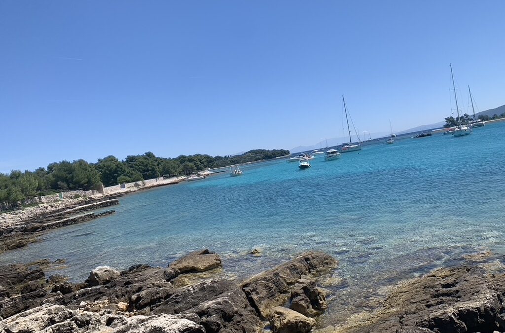 Weekend in Split