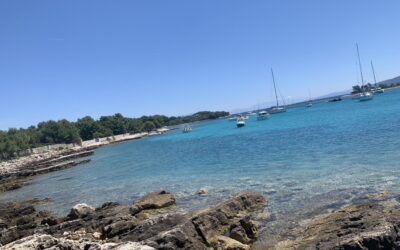 Weekend in Split