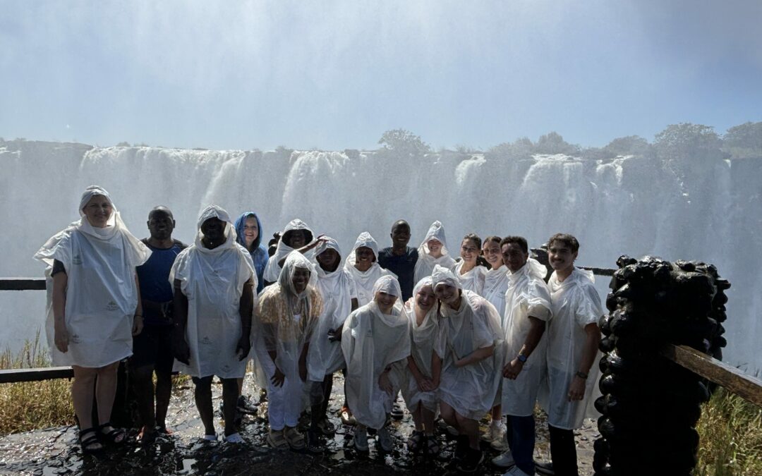 Favorite Experiences in Zambia