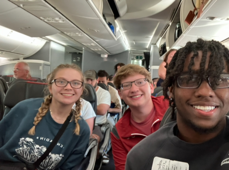 UA in Croatia & Italy : Navigating Travel