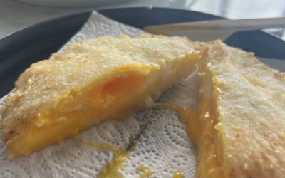 Colombian Cooking Class