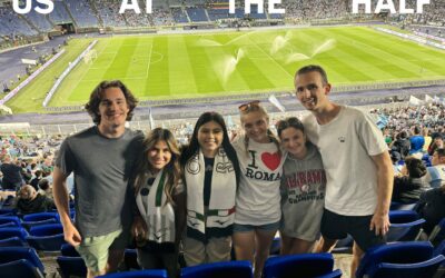 UA in Croatia & Italy : Immersing Yourself in Local Culture