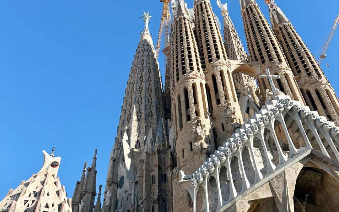 THINGS I WISH I KNEW BEFORE STUDYING ABROAD