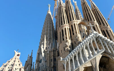 THINGS I WISH I KNEW BEFORE STUDYING ABROAD