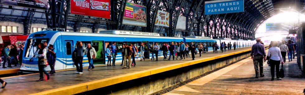 Public Transportation 