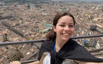 Back to Normal | Returning Home From Italy